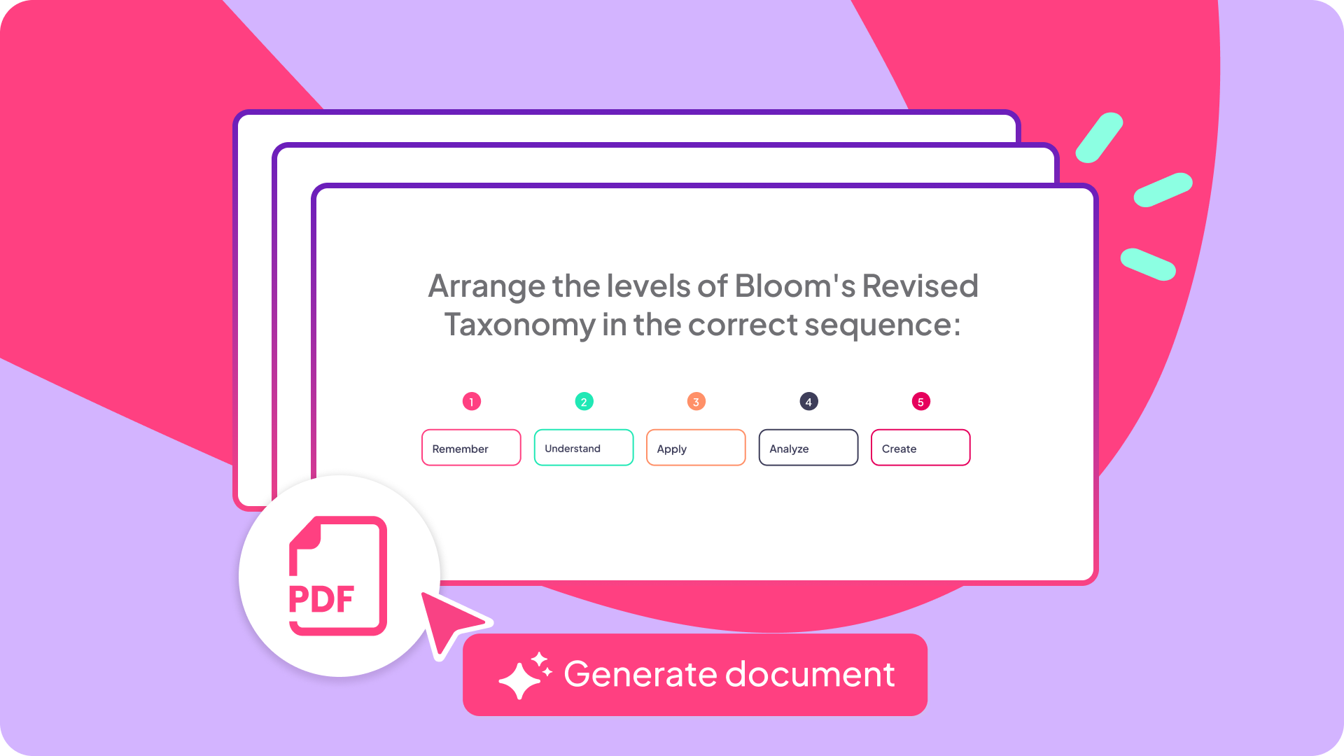 pdf ба викторина бор кунед